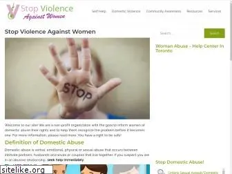 domesticviolenceinfo.ca