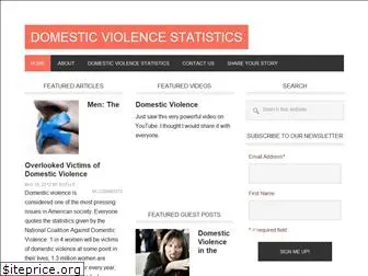 domesticviolencestatistics.org