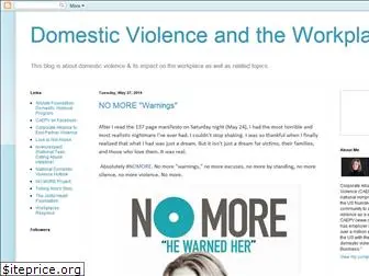domesticviolenceworkplace.blogspot.com