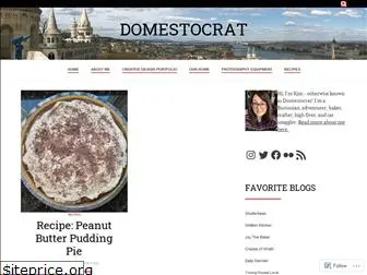 domestocrat.net