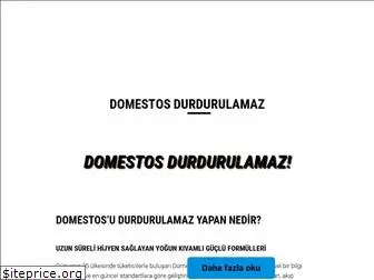 domestos.com.tr
