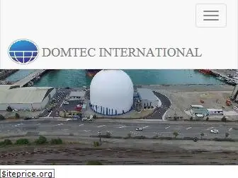 dometec.com