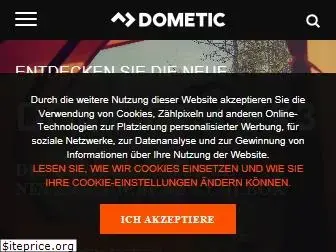 dometic.com