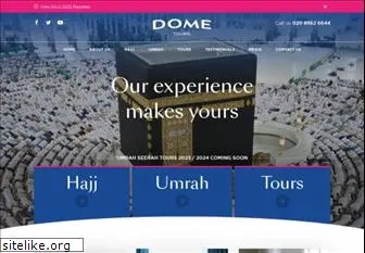 dometours.com