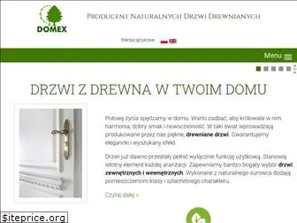 domex-drzwi.pl