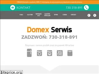 domex-serwis.pl