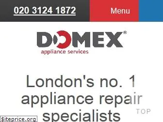 domex-uk.co.uk