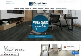 domfloors.com