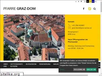 domgraz.at