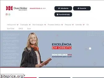 domhelder.edu.br