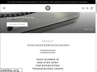 domi-works.com