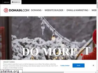 domian.com