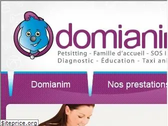 domianim.com