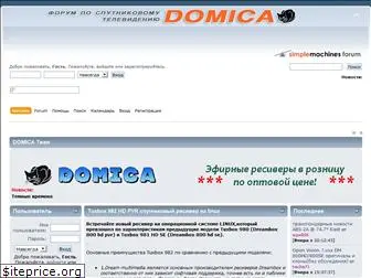 domica.biz