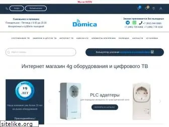 domica.ru