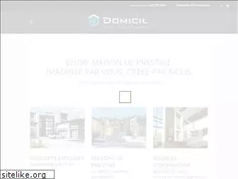 domicil.com