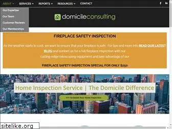 domicileconsulting.com