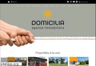 domicilia.com