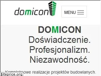 domicon.pl