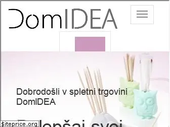 domidea.si