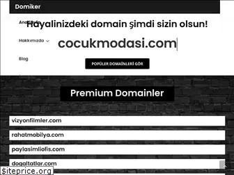 domiker.com