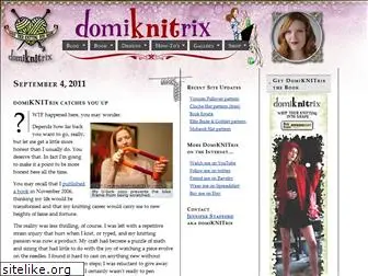 domiknitrix.com