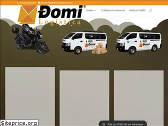 domilogistica.com