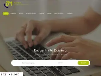 domimark.com