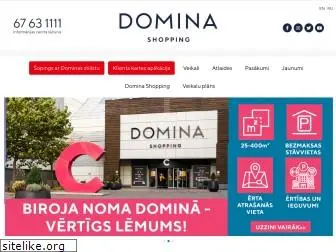 domina-shopping.lv