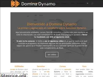 dominadynamo.com