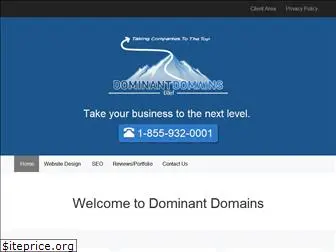 dominant-domains.com