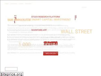 dominant-investors.org