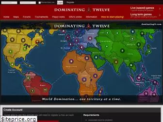 dominating12.com