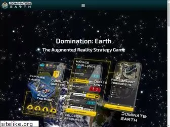 domination.earth