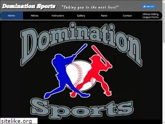dominationsports.net