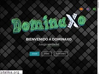 dominaxo.com