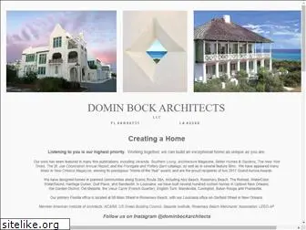 dominbock.com