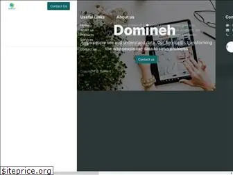 domineh.com