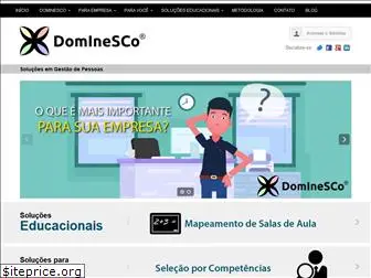 dominesco.com.br