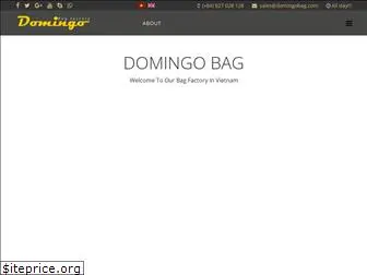 domingobag.com