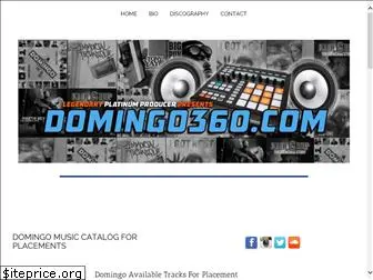 domingobeats.com