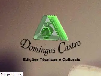 domingoscastro.com