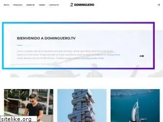 dominguero.tv