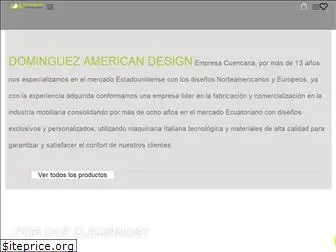 dominguez-american-design.com