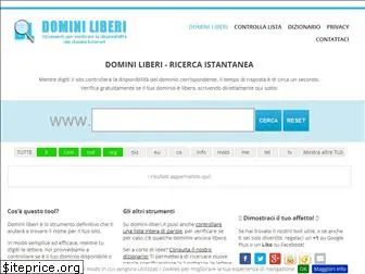 domini-liberi.it
