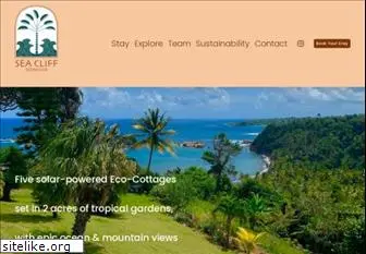 dominica-cottages.com