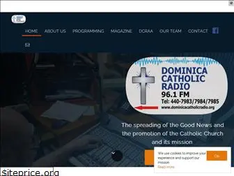 dominicacatholicradio.org