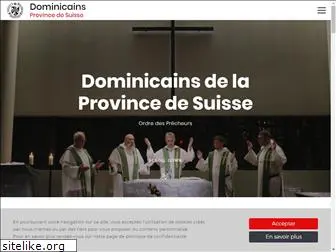 dominicains.ch