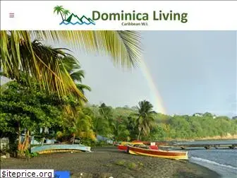 dominicaliving.com