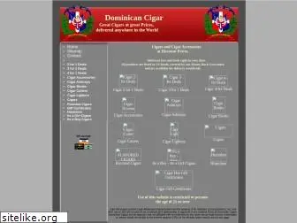 dominican-cigar.com